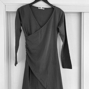 Synergy Cotton, Long Sleeve Dress